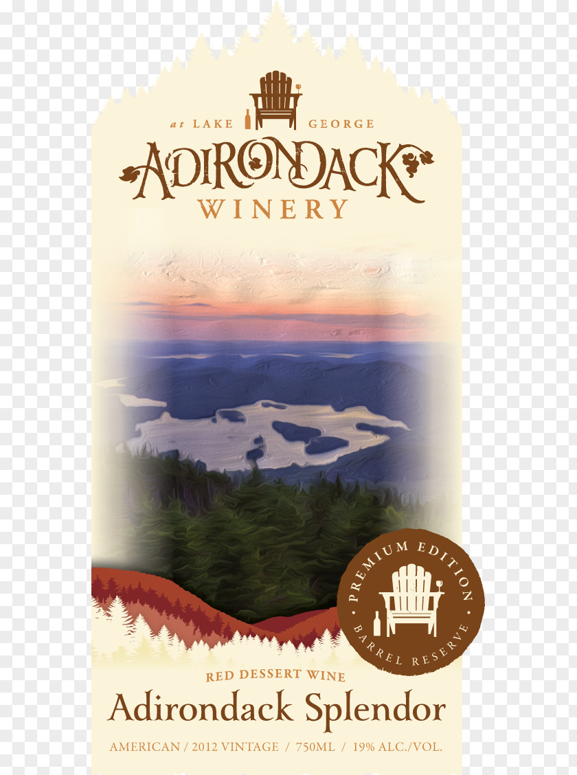Wine Adirondack Winery Dessert Prospect Mountain Queensbury PNG