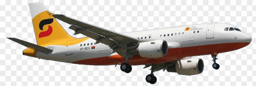 Airbus A320 Family Airline Aircraft Hindi PNG