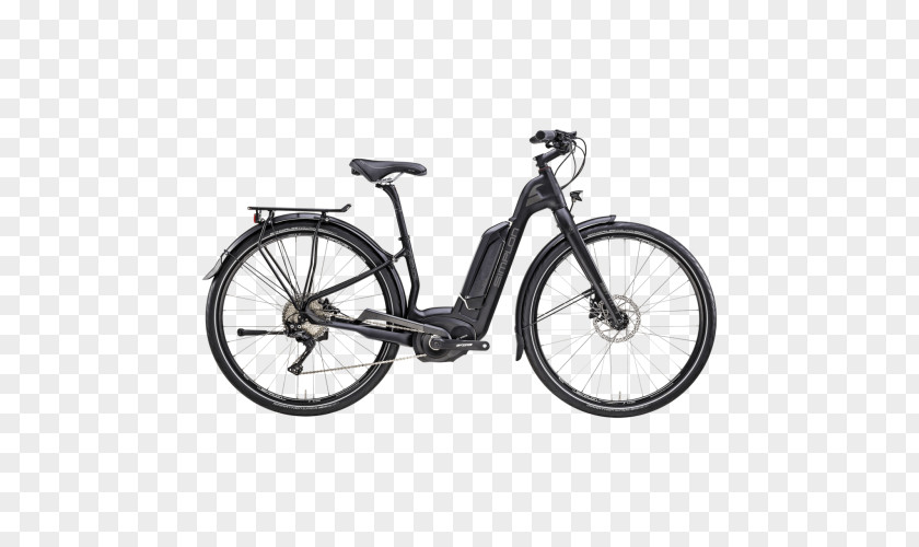 Bicycle Electric City Pedego Classic Commuter Cycling PNG