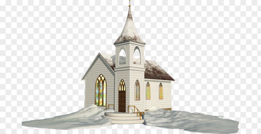 Church Parish Chapel Christian Clip Art PNG