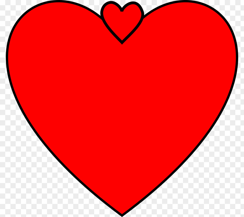 Double Clipart Heart Symbol Love Sign Clip Art PNG