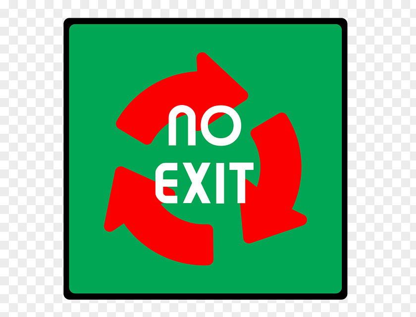 Emergency Exit Sign Clinical Psychology Psychoanalysis Symbol PNG