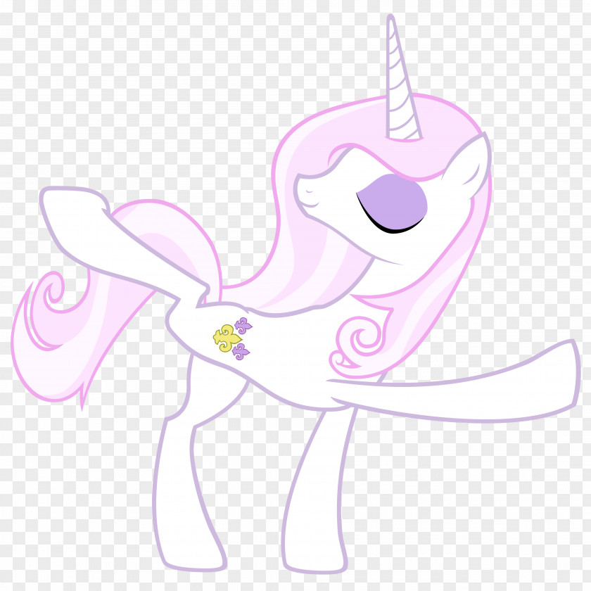 Eyelashes Vector Pony Drawing DeviantArt Fluttershy PNG