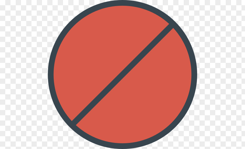 Forbidden Icon PNG