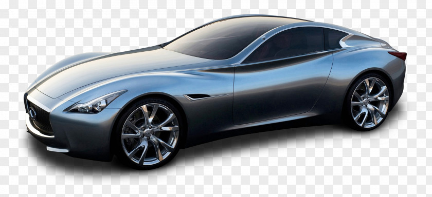 Infiniti Essence Concept Sports Car Geneva Motor Show QX PNG