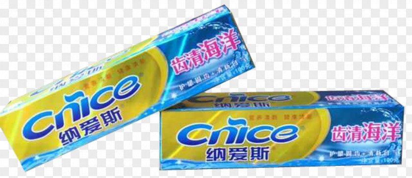 NICE Toothpaste Nice Teeth Cleaning PNG