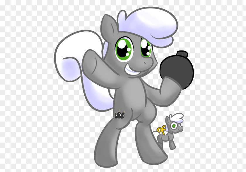 Pepper Character Cat Horse Mammal Canidae Paw PNG