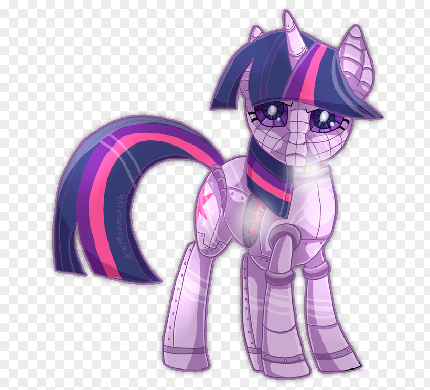Robot Pony Twilight Sparkle Derpy Hooves Rainbow Dash Pinkie Pie PNG