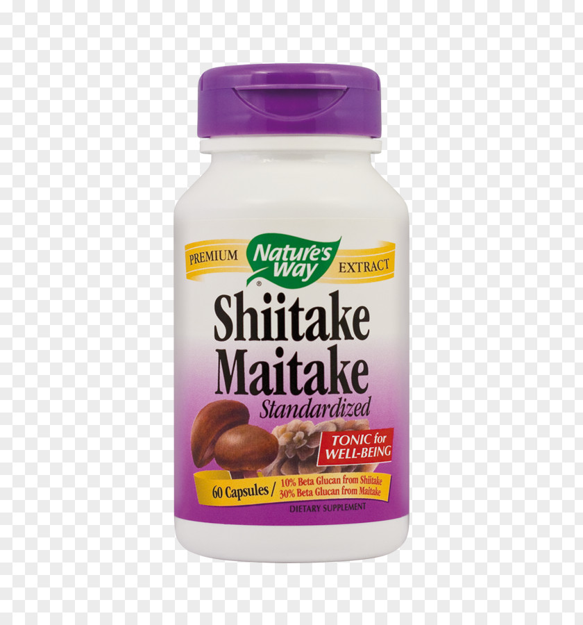 Shiitake Dietary Supplement Nature Boswellic Acid Siberian Ginseng Capsule PNG
