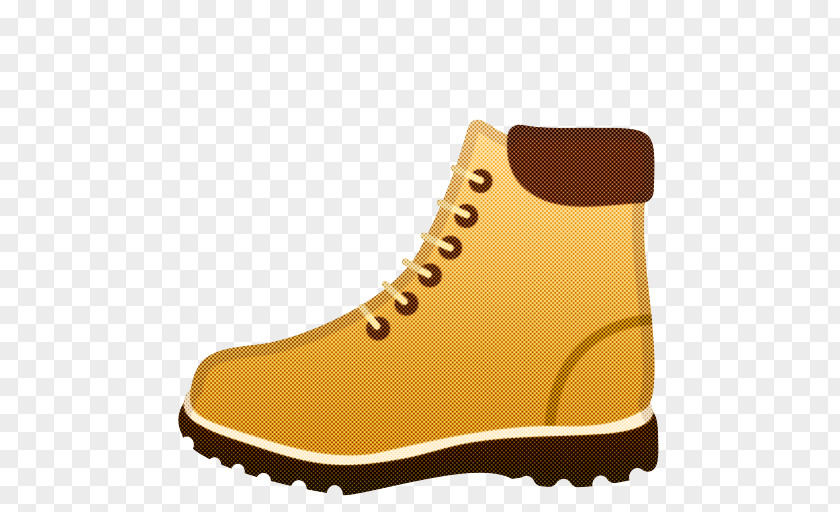 Tan Boot Shoe Steel-toe Cowboy PNG