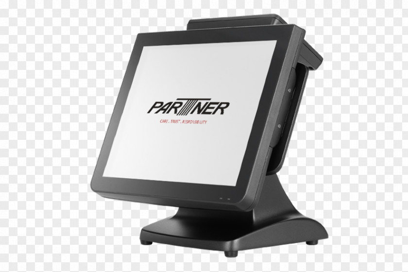 Technology Point Of Sale Touchscreen Computer Software Kassensystem PNG