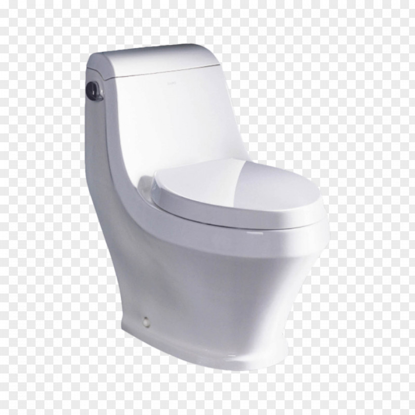 Toilet & Bidet Seats Flush Towel Bathroom PNG