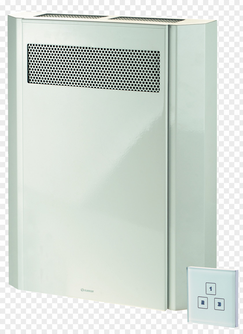 Ventilation Recuperator Air Fan Energy PNG