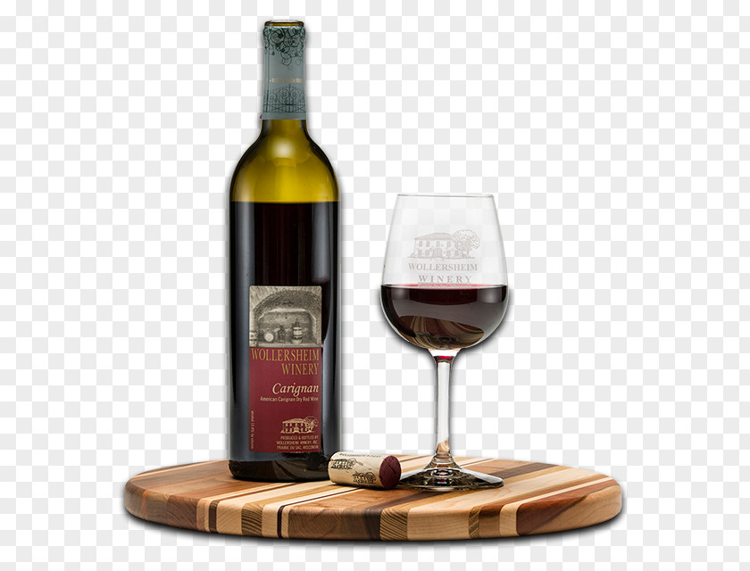 Wineglass Red Wine Dessert Carignan Liqueur PNG