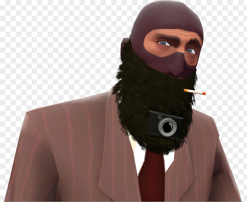 Beard Team Fortress 2 Video Game Wiki Camera PNG