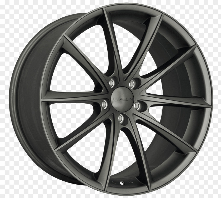 Car Vertini Wheels Custom Wheel Mazda Demio PNG