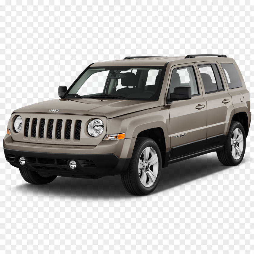 Celebratory Event 2012 Jeep Patriot Car Sport Utility Vehicle 2015 PNG