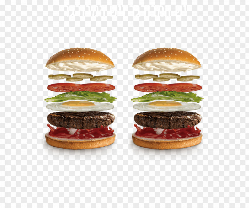 Cheeseburger Whopper Slider Veggie Burger Fast Food PNG