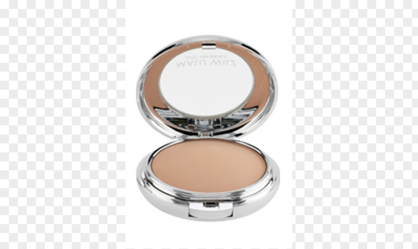 Compact Powder Face Cosmetics Foundation Eye Shadow PNG
