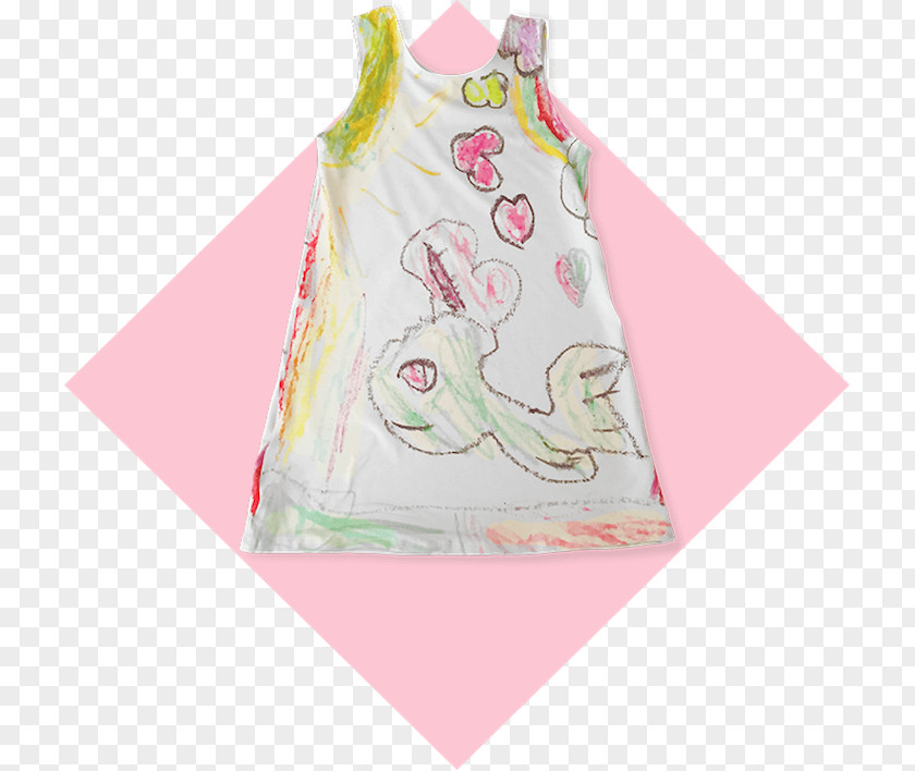 Dress Clothing Drawing Frock PNG