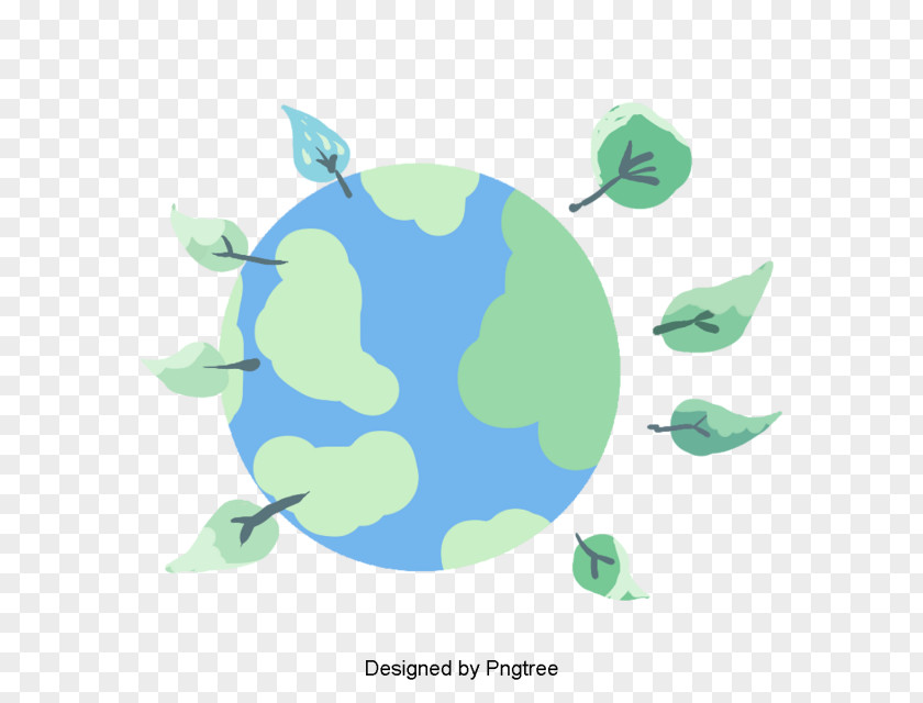 Earth Drawing Image PNG