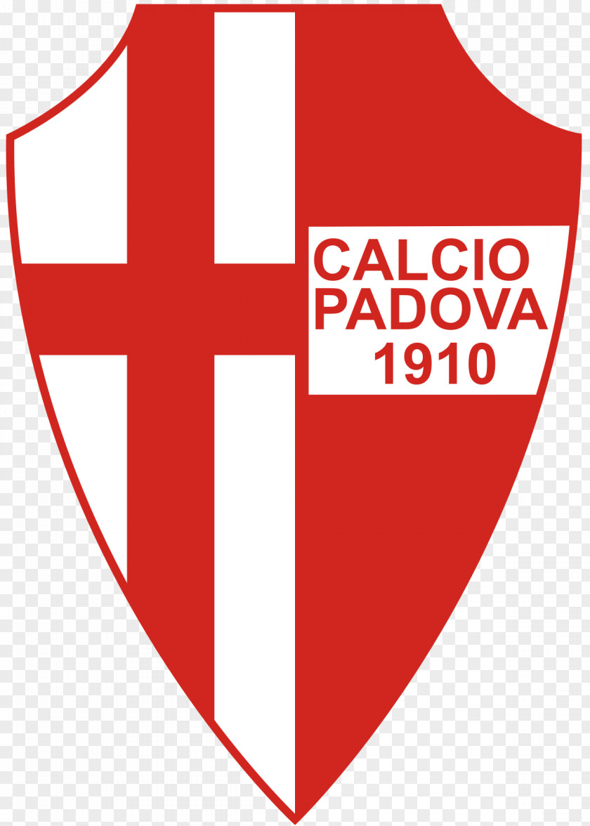 Football Calcio Padova S.p.A. Serie B Logo PNG