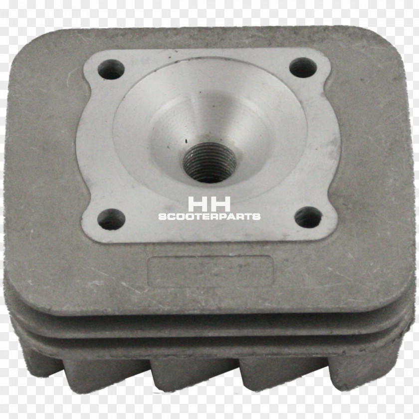 Honda 70 Cc Car Metal Cylinder PNG