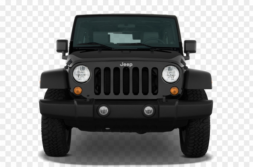 Jeep Chrysler Car Dodge Sport Utility Vehicle PNG