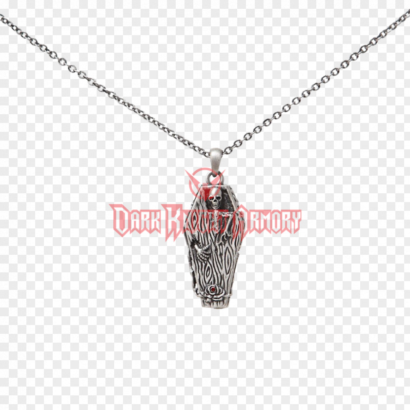 Necklace Locket Coffin Charms & Pendants Skeleton PNG