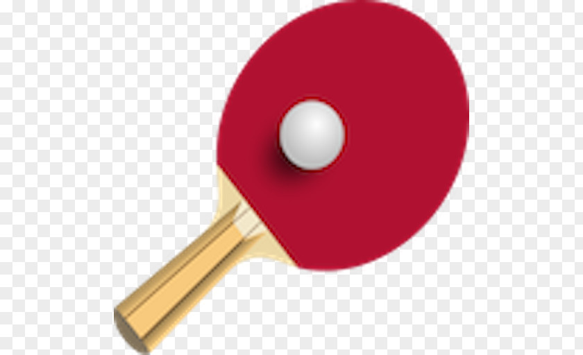 Ping Pong Paddles & Sets Racket Image PNG