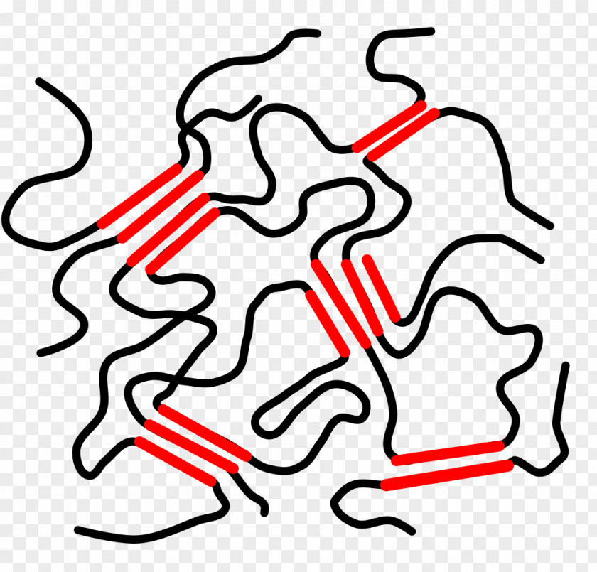 Tpe1773 Crystallization Of Polymers Teilkristallin Crystallinity Polymer Physics PNG