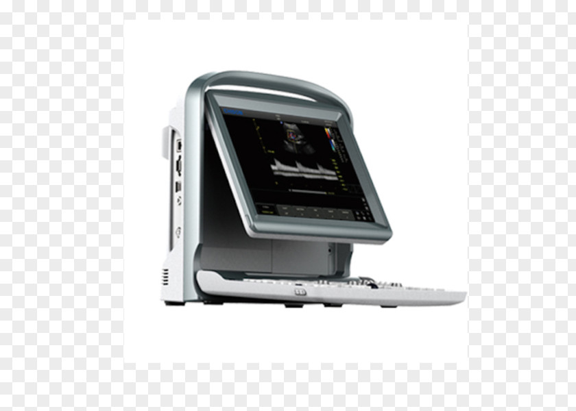Ultrasound Machine Ultrasonography Veterinarian Medical Imaging Doppler Echocardiography PNG