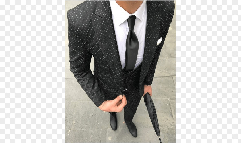 Wedding Suit Tuxedo Blazer Waistcoat Formal Wear PNG