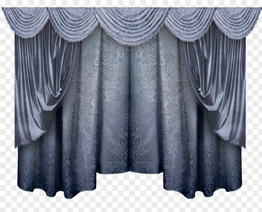 Window Treatment Cloth Napkins Curtain PNG