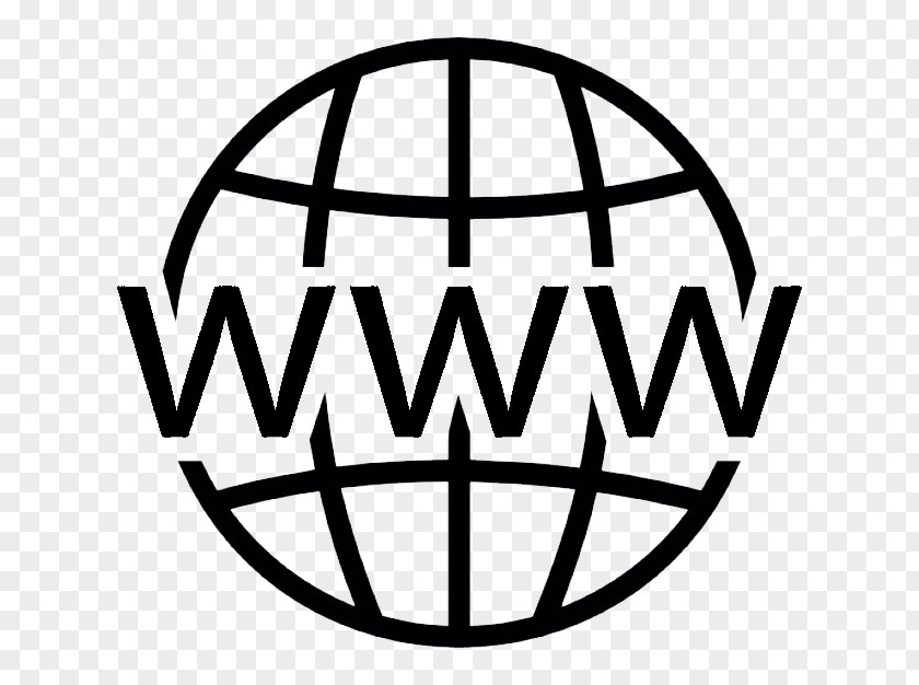 World Wide Web Clip Art Page PNG