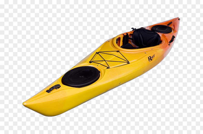 Boat Sea Kayak Boating Recreation PNG