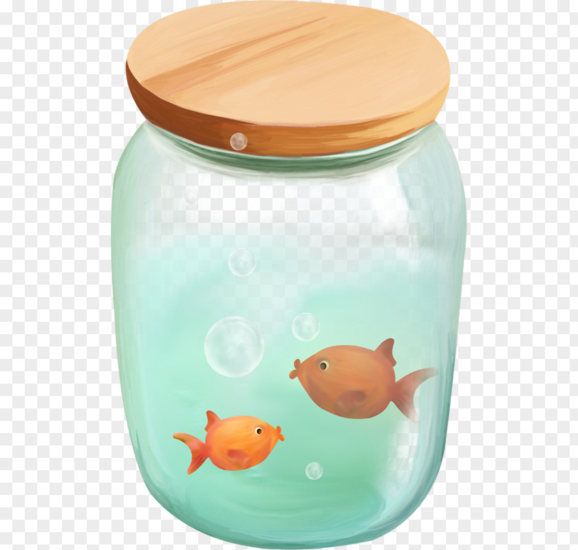 Bottle Fish Download Clip Art PNG