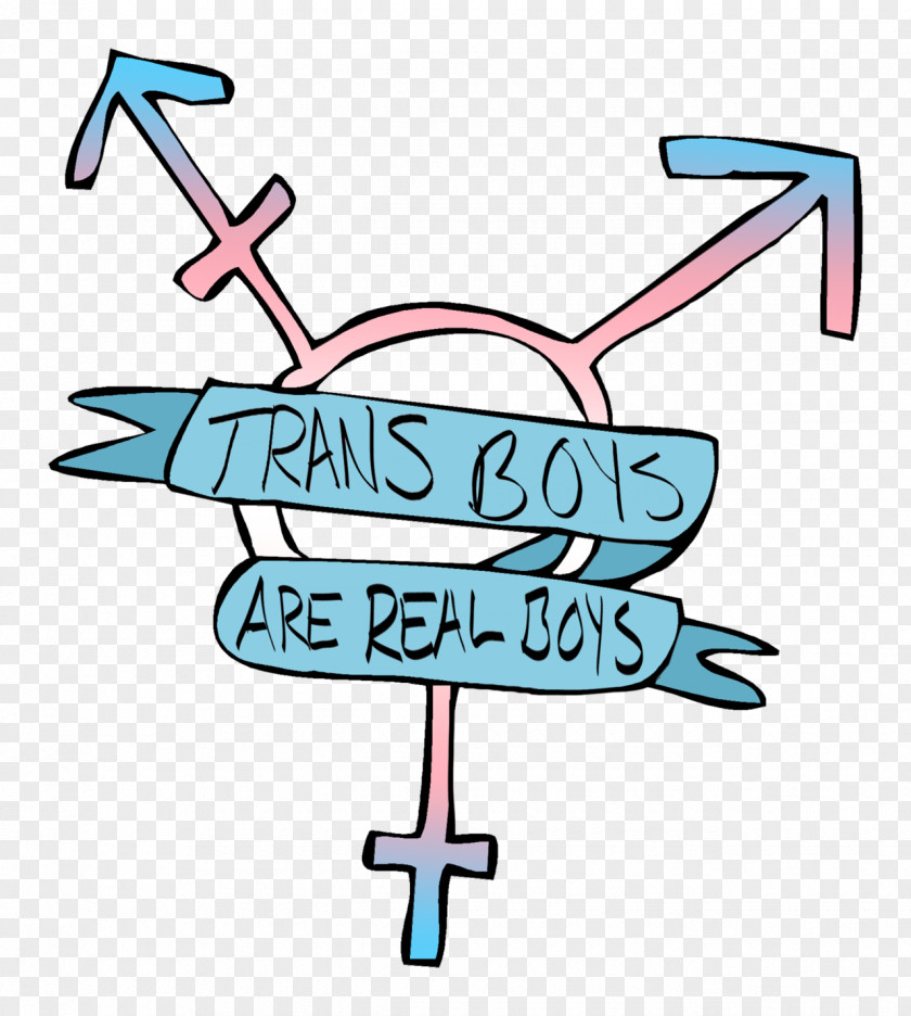 Boy Transgender Trans Man Lack Of Gender Identities Male PNG