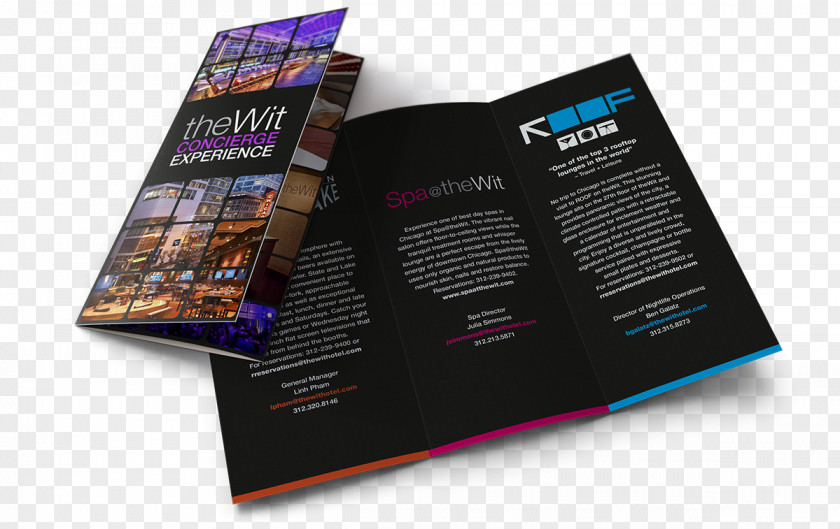 Brochure Design For Your Businessmarketing PNG