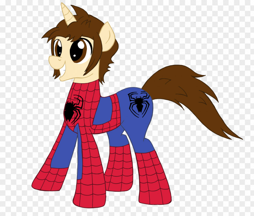 Buckethead Unmasked 2016 Pony Spider-Man Twilight Sparkle Image PNG