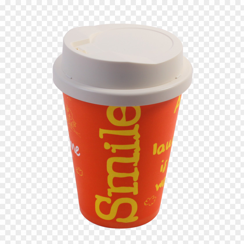 Coffee Smile Cup Light Mug LED Lamp PNG