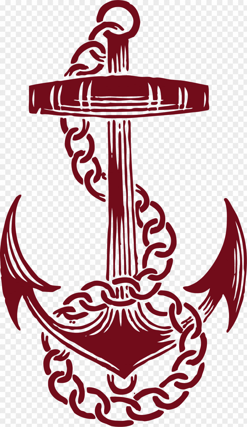 Creative Anchors Anchor Free Content Clip Art PNG