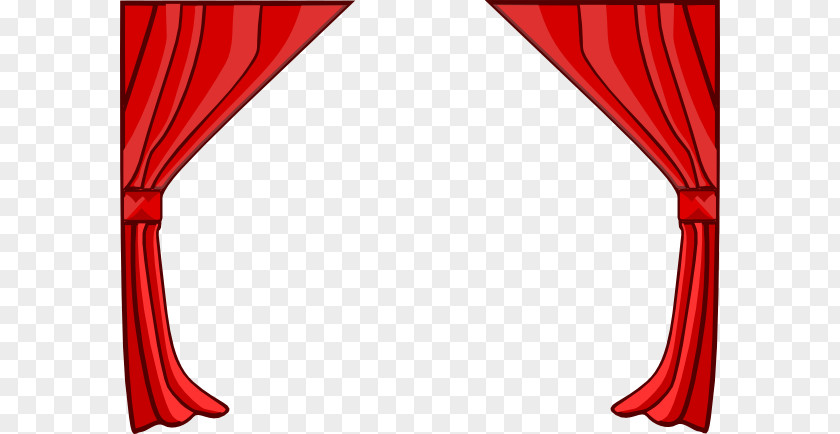 Curtain Call Cliparts Theater Drapes And Stage Curtains Clip Art PNG