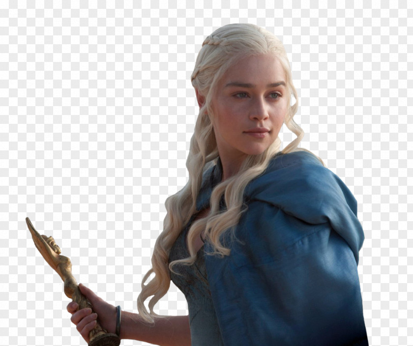 Emilia Clarke Game Of Thrones Daenerys Targaryen Arya Stark Margaery Tyrell Bronn PNG