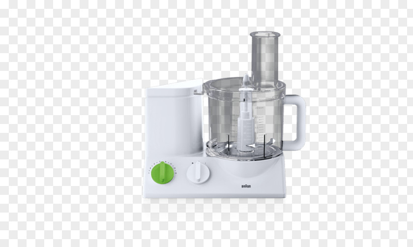 Food Processor Braun FP3020 Tribute Kitchen Machine White TributeCollection FP 3010 PNG