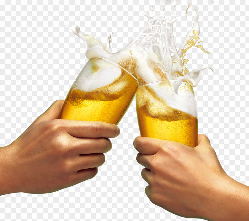 Gesture Draught Beer Keg Homebrewing PNG