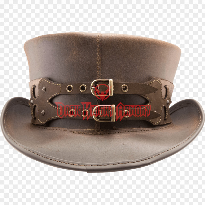 Hat Belt Buckles Leather PNG