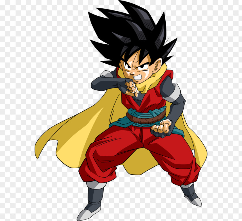 Heroes Vector Super Dragon Ball Z: Budokai Tenkaichi 2 Goku PNG