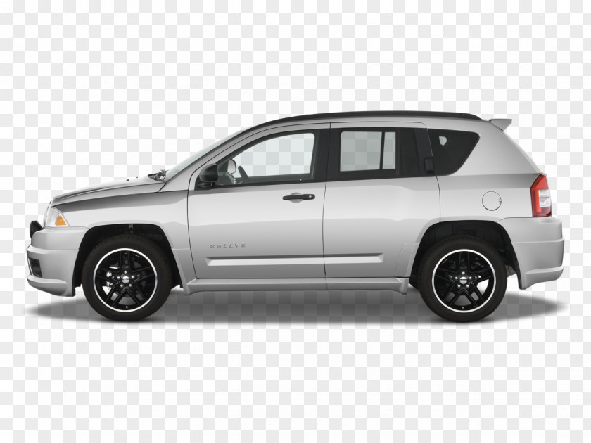 Jeep 2009 Compass 2010 Chevrolet HHR 2019 Cherokee PNG