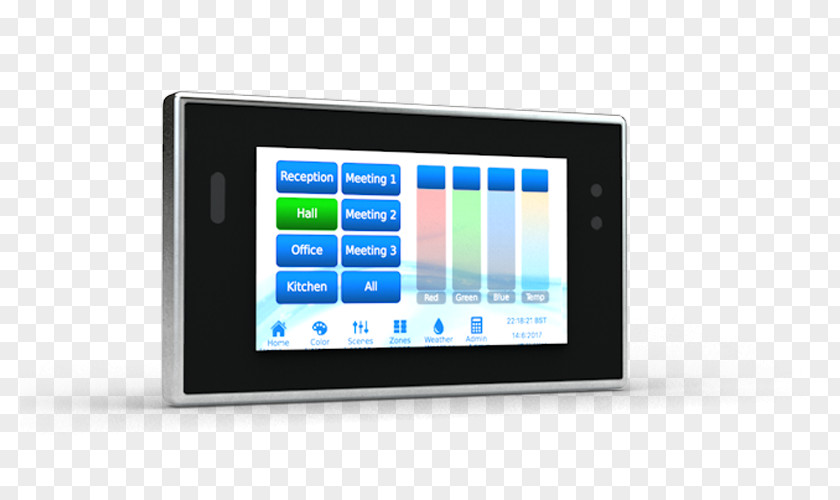 Light Lighting Control System Computer Monitors Lux Lumen PNG